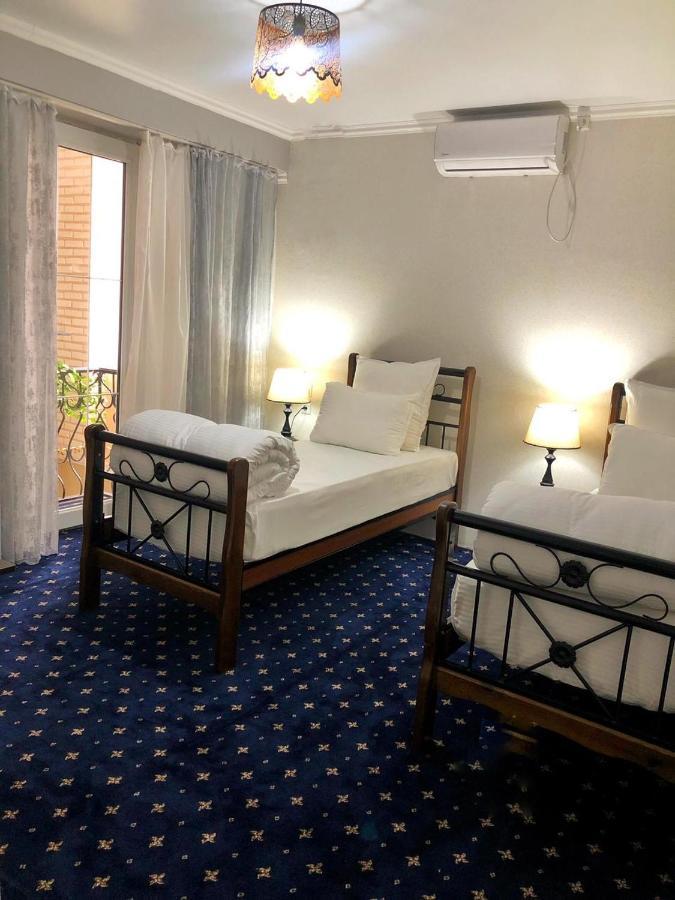 Grand Villa Turkistan Kültér fotó