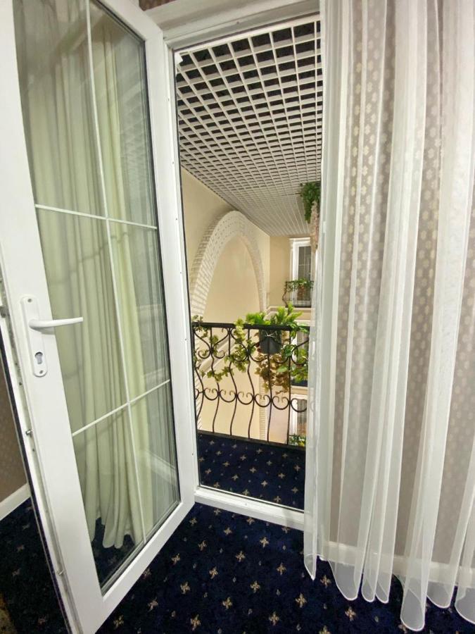 Grand Villa Turkistan Kültér fotó